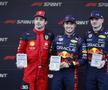Perez câștigă cursa sprint din Azerbaidjan! Zi complicată pentru Max Verstappen: lovit la start, olandezul a fost un car de nervi