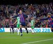 Barcelona - Betis / Sursă foto: Guliver/Getty Images