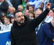 Brighton, formația pregătită de Roberto de Zerbi, fostul mijlocaș al lui CFR Cluj, a făcut spectacol în prima repriză a meciului cu Wolverhampton, din runda 34 de Premier Laegue. „Pescărușii” au intrat la cabine cu un avantaj de 4-0.