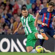 Barcelona - Betis / Sursă foto: Guliver/Getty Images