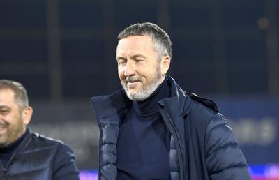 Doi tineri din Superliga l-au impresionat pe MM Stoica: „Au calități fantastice”