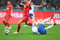 FCSB, fără doi titulari în derby-ul cu Universitatea Craiova » Charalambous confirmă absențele