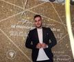 I-a spus adio! Fiul cel mic al lui Cristi Borcea, părăsit de „Regina din Timişoara”, pe care a răsfățat-o cu vacanțe de vis și cadouri scumpe