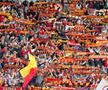 AS Roma - AC Milan / Sursă foto: Guliver/Getty Images