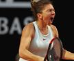 Simona Halep / Sursă foto: Guliver/Getty Images