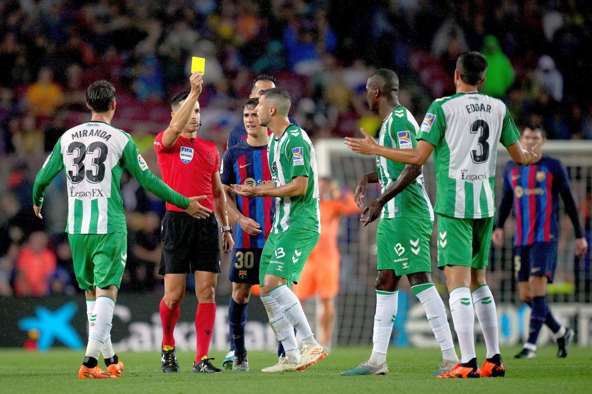 Xavi Hernandez crede că a găsit următoarea legendă a Barcelonei: „Poate marca o eră”