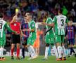 Barcelona - Betis / Sursă foto: Guliver/Getty Images