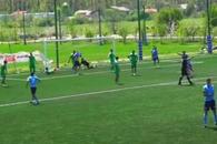 Controversă în Liga 2 după un gol-fantomă: „Ne tot uităm și nu înțelegem! Unde a depășit mingea linia? Arbitrii au fost cu gazdele”