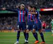 Barcelona - Betis / Sursă foto: Guliver/Getty Images