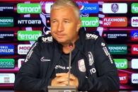 Atât de mari sunt problemele la CFR Cluj » Dan Petrescu a rupt tăcerea: „Am amânat pentru licența”