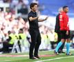 Real Madrid - Almeria » La Liga