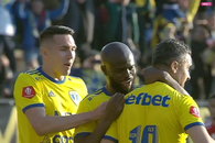 Petrolul - FC Botoșani, decis la ultima fază de VAR! Noul clasament din play-out
