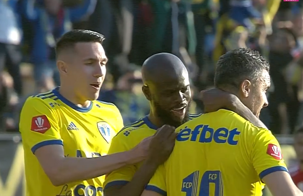 Petrolul - FC Botoșani, decis la ultima fază de VAR! Noul clasament din play-out