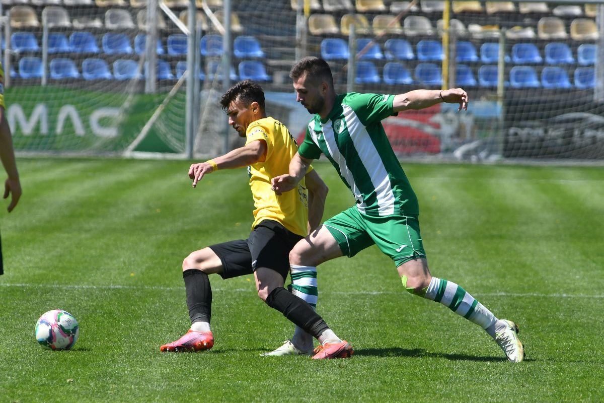 Liga 2, etapa #6 din play-out » Minaur e a patra retrogradată! Toate rezultatele + clasamentul actualizat