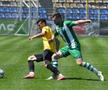 FOTO Brașov - Chiajna în play-out Liga 2 29.04.2023