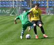 FOTO Brașov - Chiajna în play-out Liga 2 29.04.2023