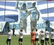 Scenografie spectaculoasă a gazdelor