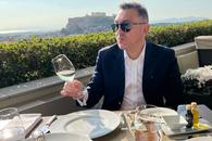 Cum se menține în formă Ilie Dumitrescu la 54 de ani: „Nu mai mănânc 3 lucruri”