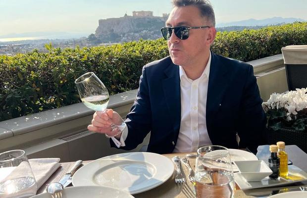 Cum se menține în formă Ilie Dumitrescu la 54 de ani: „Nu mai mănânc 3 lucruri”