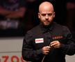 Istorie la Crucible » Luca Brecel lovește din nou! E în finala Mondialului, după o nouă revenire nemaivăzută