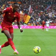 AS Roma - AC Milan / Sursă foto: Guliver/Getty Images
