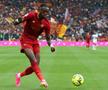 AS Roma - AC Milan / Sursă foto: Guliver/Getty Images