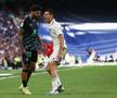 Real Madrid - Almeria » La Liga