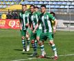 FOTO Brașov - Chiajna în play-out Liga 2 29.04.2023