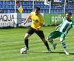 FOTO Brașov - Chiajna în play-out Liga 2 29.04.2023