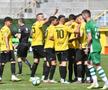 FOTO Brașov - Chiajna în play-out Liga 2 29.04.2023