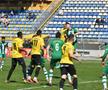 FOTO Brașov - Chiajna în play-out Liga 2 29.04.2023
