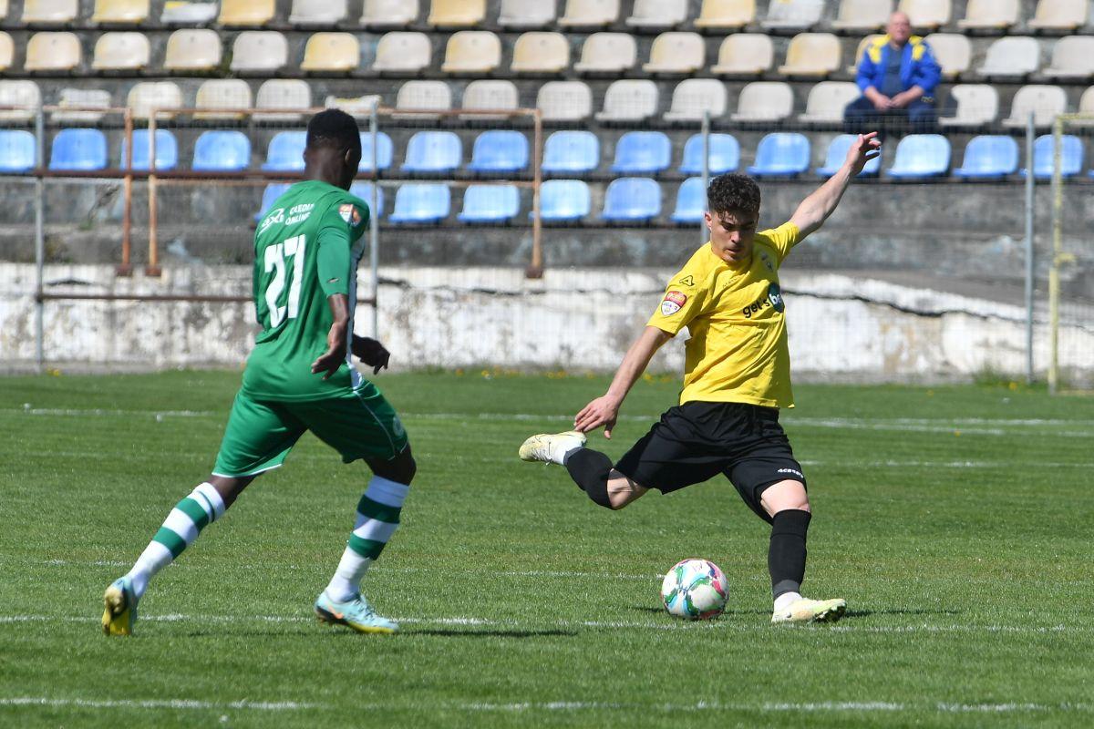 Liga 2, etapa #6 din play-out » Minaur e a patra retrogradată! Toate rezultatele + clasamentul actualizat