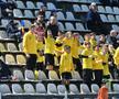 FOTO Brașov - Chiajna în play-out Liga 2 29.04.2023