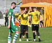 Liga 2, etapa #6 din play-out » Minaur e a patra retrogradată! Toate rezultatele + clasamentul actualizat