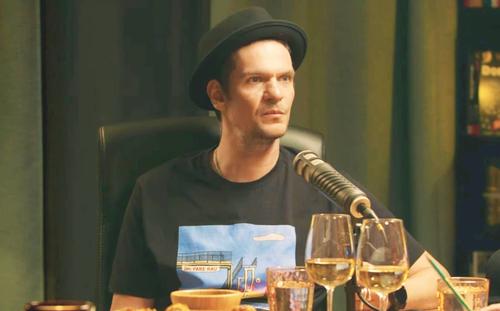 Tudor Chirilă