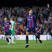 Barcelona - Betis / Sursă foto: Guliver/Getty Images