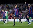 Barcelona - Betis / Sursă foto: Guliver/Getty Images