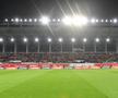 „A fost ca Eto'o cu Mourinho” » Comparația serii după Sepsi - Farul