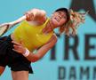 O nouă senzație în circuitul WTA: s-a calificat în optimi la Madrid chiar în ziua în care a împlinit 16 ani
