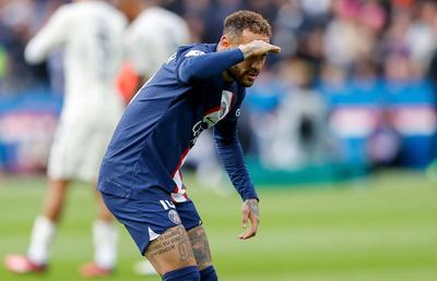Manchester United vrea să facă transferul anului: Neymar! Totul depinde de o singură condiție