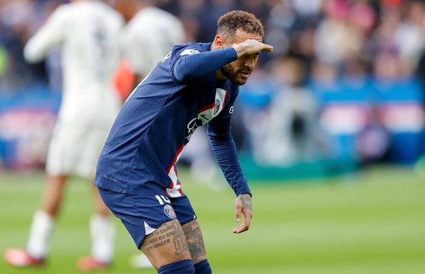 Manchester United vrea să facă transferul anului: Neymar! Totul depinde de o singură condiție