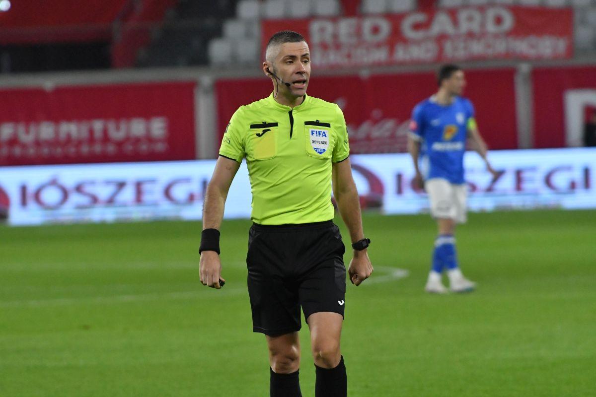 Gică Hagi, nervi la flash-interviu » Întrebările care l-au iritat: „Eu vă zic una, voi spuneți alta! Folosiți dumneavoastră cuvântul ăsta”
