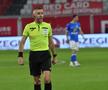 „A fost ca Eto'o cu Mourinho” » Comparația serii după Sepsi - Farul