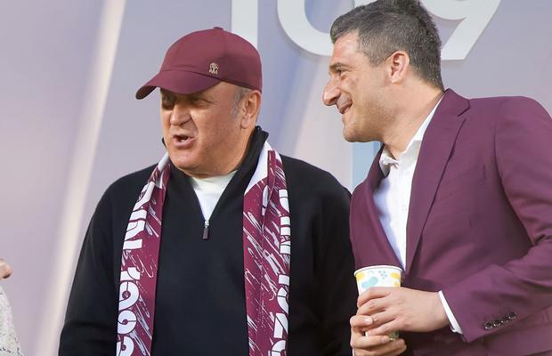 Rapid, reacție dură împotriva lui Becali: „Sclavi?! Sclavi sunt la dânsul la Palat! Nu poți să vorbești în halul ăsta”
