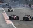 Perez câștigă cursa sprint din Azerbaidjan! Zi complicată pentru Max Verstappen: lovit la start, olandezul a fost un car de nervi