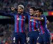 Barcelona - Betis / Sursă foto: Guliver/Getty Images