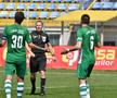 FOTO Brașov - Chiajna în play-out Liga 2 29.04.2023
