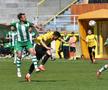 FOTO Brașov - Chiajna în play-out Liga 2 29.04.2023