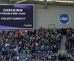 De Zerbi, show în Premier League » Brighton i-a năucit pe „lupi”: victorie la 6 goluri