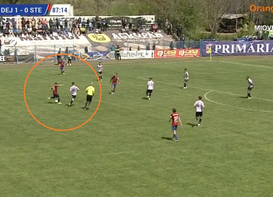 Liga 2, etapa #6. CSA Steaua, pas greșit cu Unirea Dej » Cum arată acum clasamentul din play-off